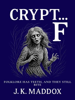 cover image of Crypt... F